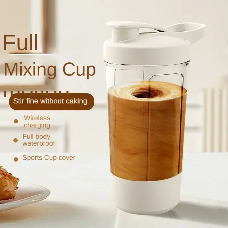 đ Shaker Electrique (100% off)